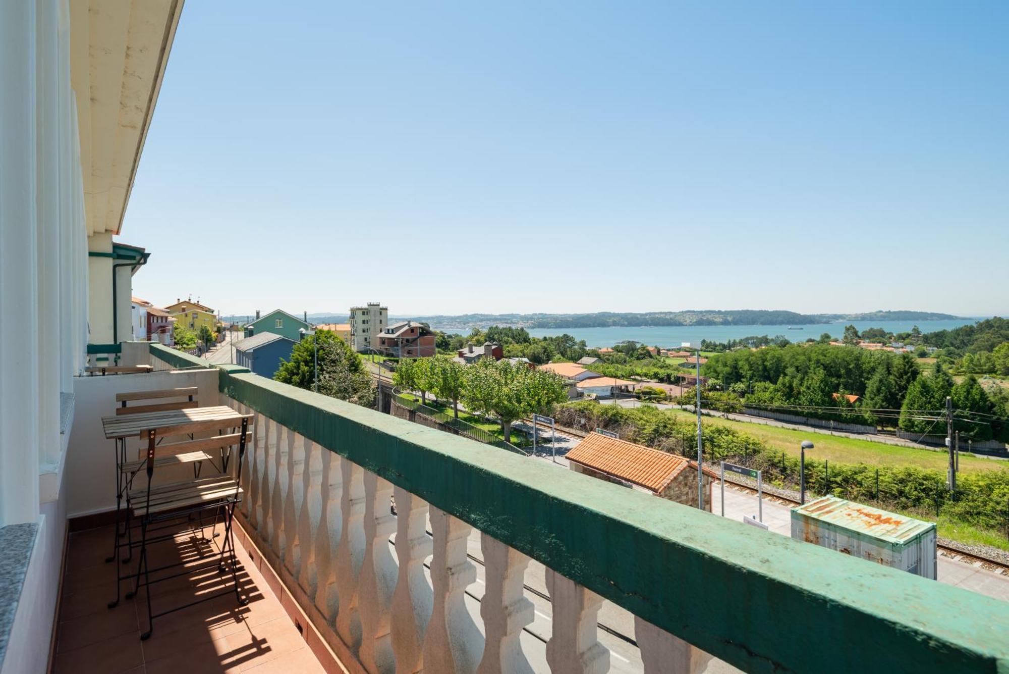 Perbes Beach Terrace R Villanueva  Экстерьер фото